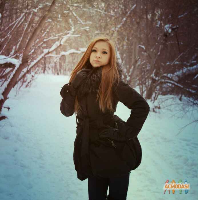 Анна Александровна Коломиец фото №1235643. Загружено 08 Октября 2017