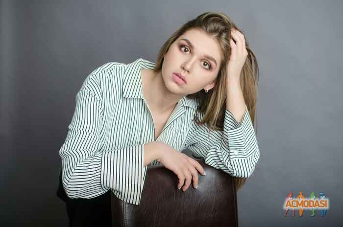 Анастасия  Мусакина фото №1347417. Загружено 20 Июля 2018