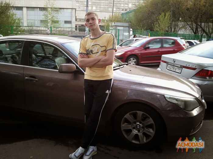 Дмитрий Валерьевич Шелехов фото №1356299. Загружено 08 Августа 2018