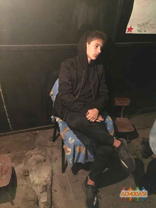 Андрей   фото №1413098. Загружено 16 Января 2019