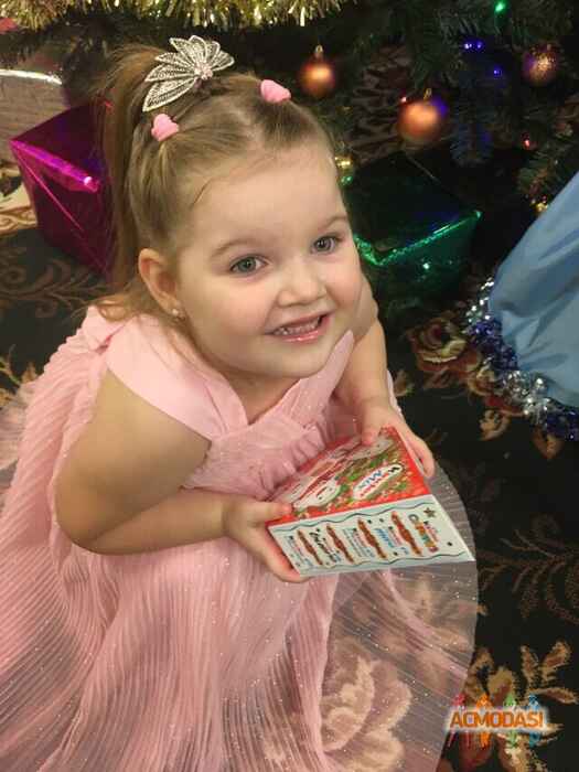 Анна   фото №1434625. Загружено 15 Марта 2019