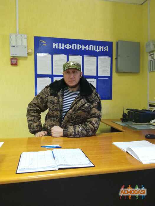 Александр—Миродар Владимирович Жерновников фото №1449431. Загружено 20 Апреля 2019