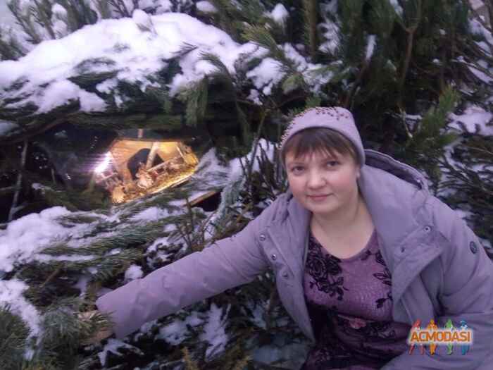 Надежда Сергеевна Ковалева фото №1474764. Загружено 19 Июня 2019