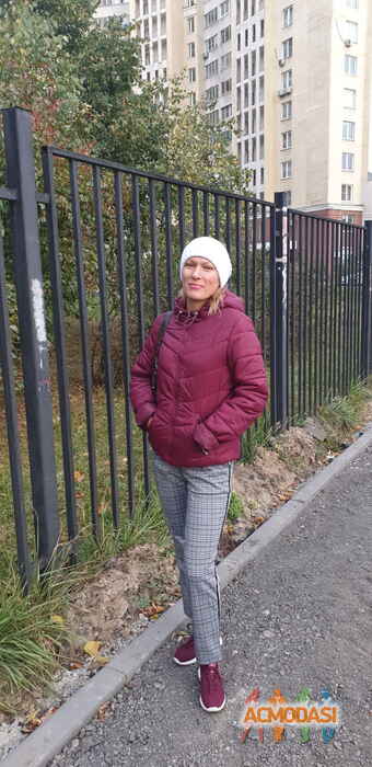 Валерия Владимировна Капустина фото №1515866. Загружено 24 Сентября 2019