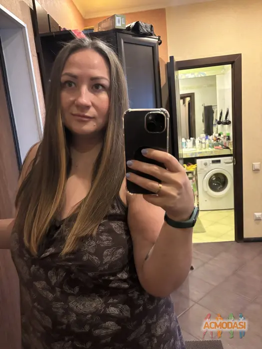 Анастасия Муратовна Жукова фото №1919738. Загружено 10 Февраля 2025