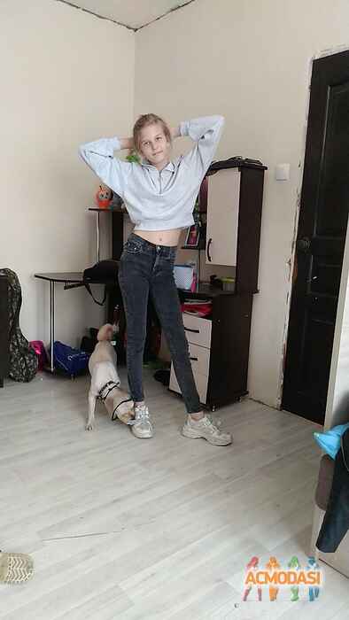 Алина   фото №1619915. Загружено 16 Июля 2020