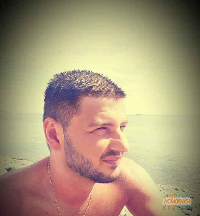 Георгий   фото №1643986. Загружено 05 Октября 2020