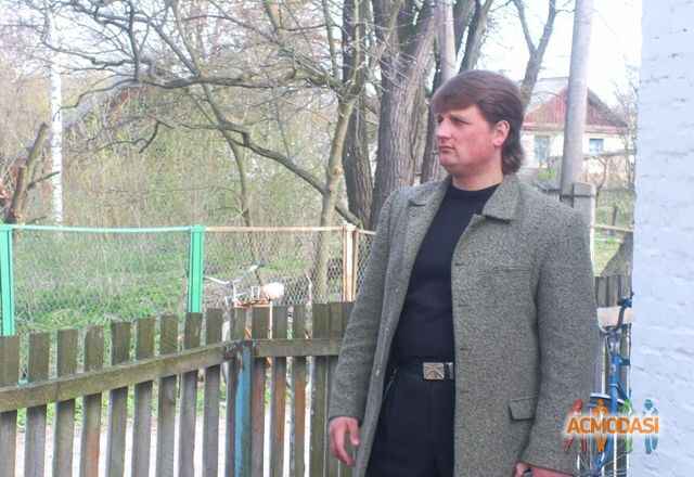 Сергей Сергеевич Нарожный фото №313865. Загружено 21 Декабря 2012
