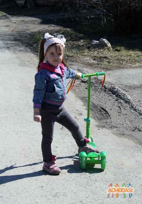 Анастасия Ивановна Грязнева фото №868499. Загружено 03 Июня 2015