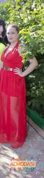 Анна Николаевна Быкова фото №508548. Загружено 11 Октября 2013