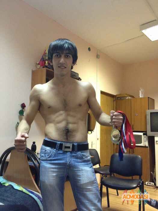 Ильгар Ильгам Оглы фото №534873. Загружено 18 Ноября 2013