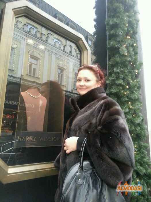 Ирина Анатольевна Блинкова фото №557087. Загружено 23 Декабря 2013