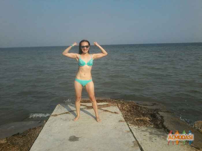 Ольга Ивановна Давиденко фото №1148072. Загружено 18 Февраля 2017