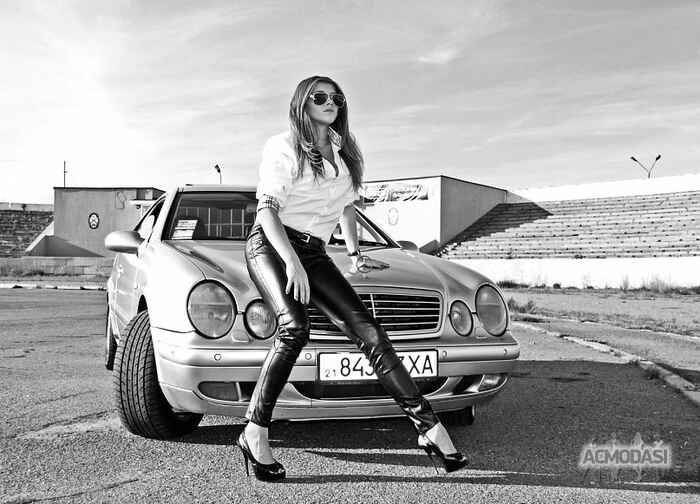 Анастасия Виталиевна Працюк фото №613295. Загружено 12 Марта 2014