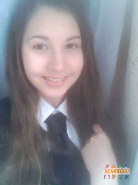 Настя  Любимова фото №646624. Загружено 04 Мая 2014