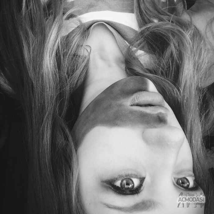 Полина  Александровна фото №665031. Загружено 06 Июня 2014