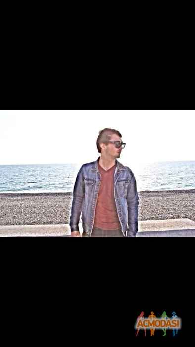 Максим  Вадимович фото №832327. Загружено 10 Марта 2015