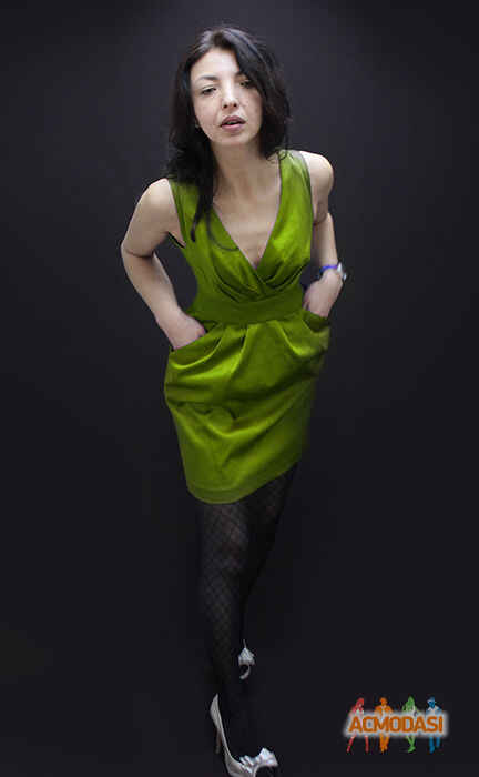 Анна  Захарова фото №892283. Загружено 24 Июля 2015