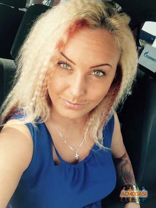 Анастасия  Юрьевна фото №940133. Загружено 17 Октября 2015