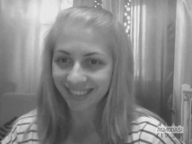 Anna  Petrova фото №1081971. Загружено 08 Сентября 2016