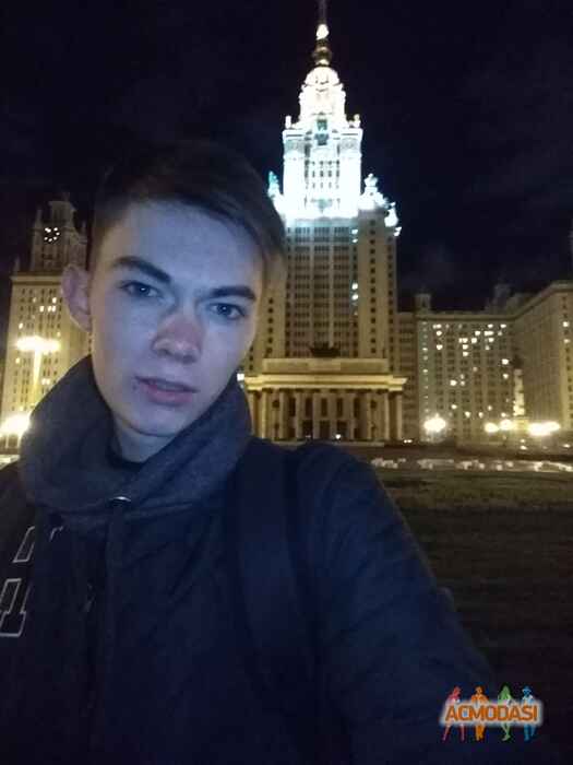 Павел  Рубцов фото №1377589. Загружено 01 Октября 2018