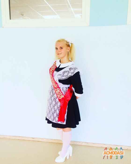 Алина Алексеевна Игнатьева фото №1462459. Загружено 21 Мая 2019