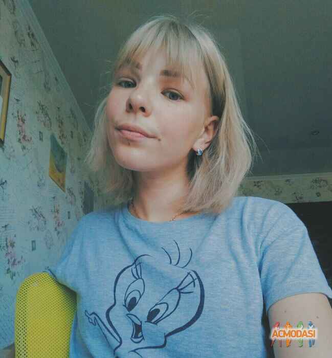 Анастасия  Чернышева фото №1480825. Загружено 03 Июля 2019