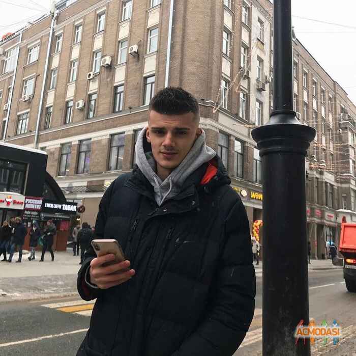 Сеймур  Гусейнов фото №1481800. Загружено 05 Июля 2019