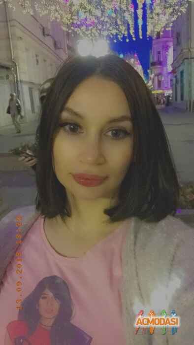 Амина Султановна Алиева фото №1511249. Загружено 14 Сентября 2019