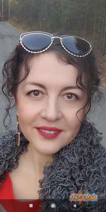 Татьяна   фото №1644404. Загружено 06 Октября 2020