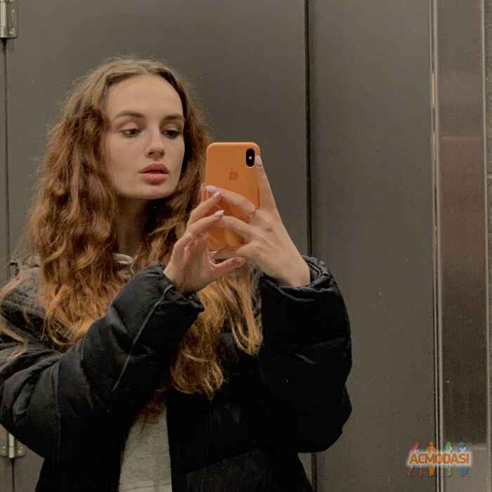 Елизавета Константиновна Пучинкина фото №1676844. Загружено 24 Января 2021