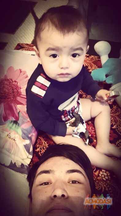 Нурмухаммад Лочинбек угли ТОХИРОВ фото №1696789. Загружено 04 Апреля 2021