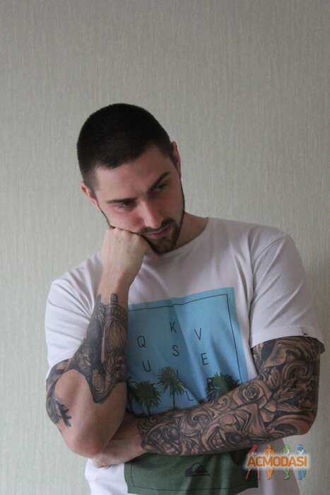 Роман  Пышняков фото №1737067. Загружено 31 Августа 2021