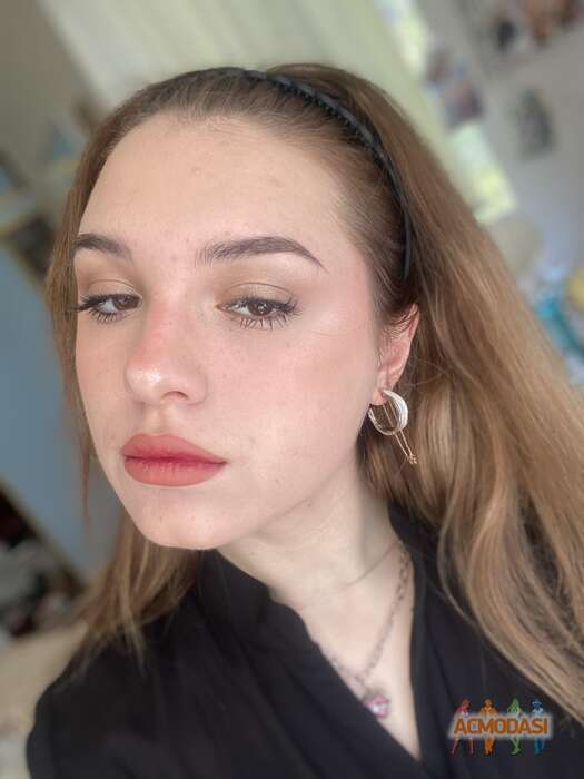 Katerina  Kazakova фото №1854636. Загружено 15 Мая 2023