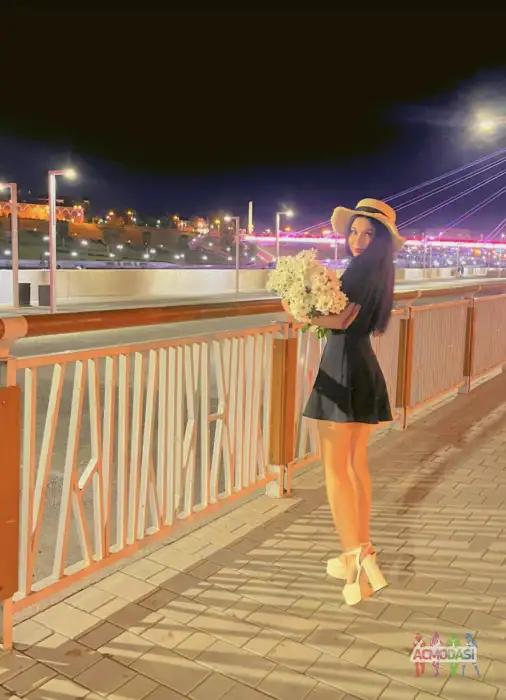 Айна  Aбайдуллига фото №1944107. Загружено 22 Декабря 2025