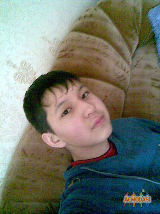 Азамат Махамбетович Елеусинов фото №169114. Загружено 21 Марта 2012