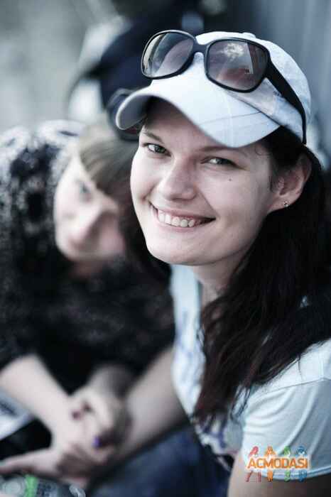 Карина Николаевна Боклан фото №270717. Загружено 13 Октября 2012