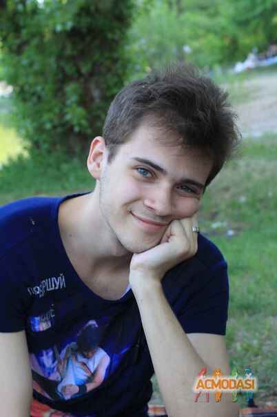 Андрей Игоревич Калукоглу фото №435434. Загружено 26 Июня 2013