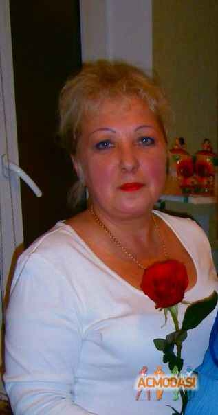 Светлана Владимировна Шиманская фото №295715. Загружено 22 Ноября 2012