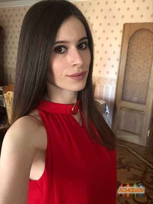 Нигяр Ассановна Амирова фото №1576910. Загружено 27 Февраля 2020