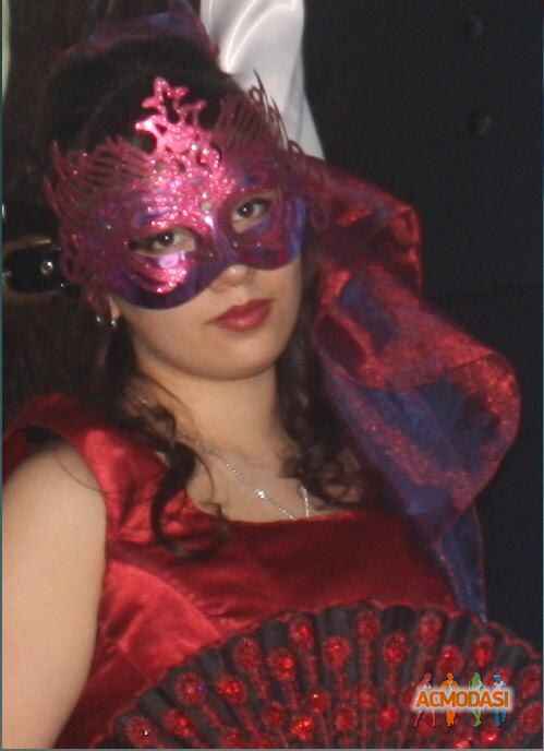 Дарья Алексеевна Огнева фото №521237. Загружено 30 Октября 2013