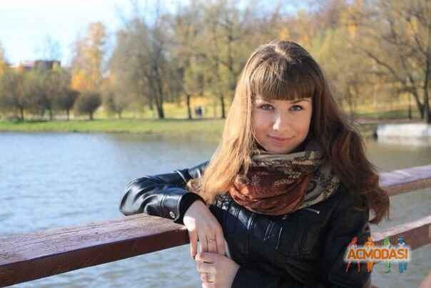 Анна Геннадьевна Демченко фото №527057. Загружено 06 Ноября 2013