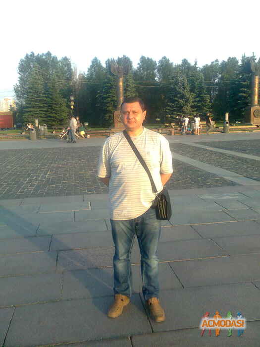 Дмитрий Александрович Кайдашенко фото №567831. Загружено 11 Января 2014