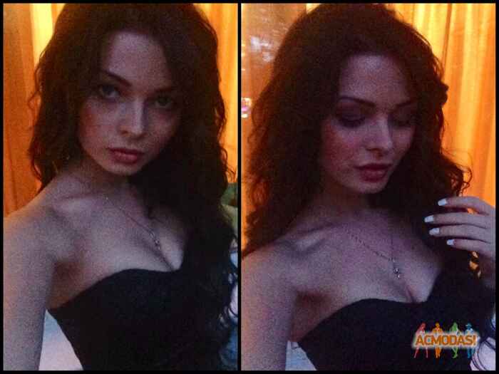 Анастасия Александровна Полякова фото №704190. Загружено 06 Августа 2014