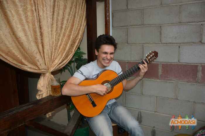 Андрей Валериевич Марычев фото №703287. Загружено 04 Августа 2014