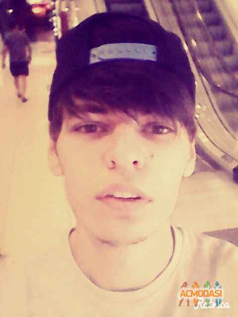 Антон Викторович Писарев фото №821961. Загружено 13 Февраля 2015