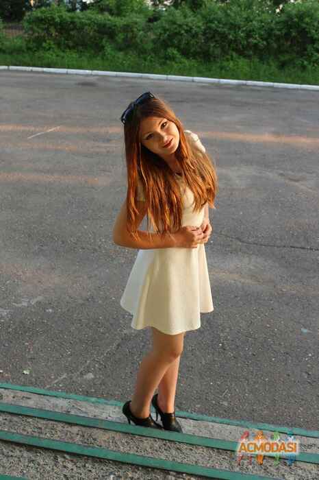 Анастасия   фото №825989. Загружено 23 Февраля 2015