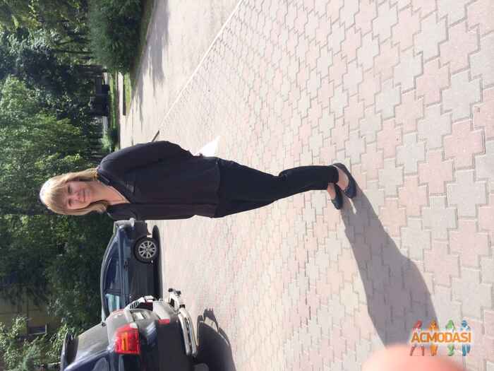 Алина Геннадиевна Бабкина фото №843898. Загружено 03 Апреля 2015