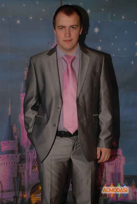 Дима  Пашин фото №853707. Загружено 24 Апреля 2015