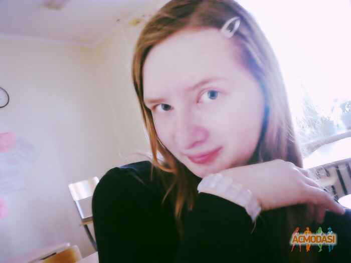 Таня  Холмогорова фото №855275. Загружено 29 Апреля 2015